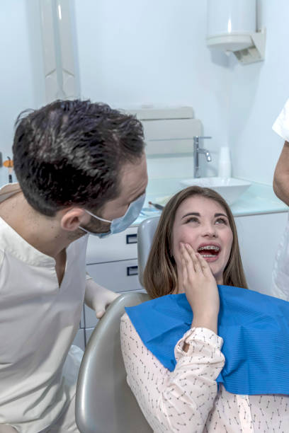 Best Urgent Care for Lost Fillings or Crowns in Eaton, IN