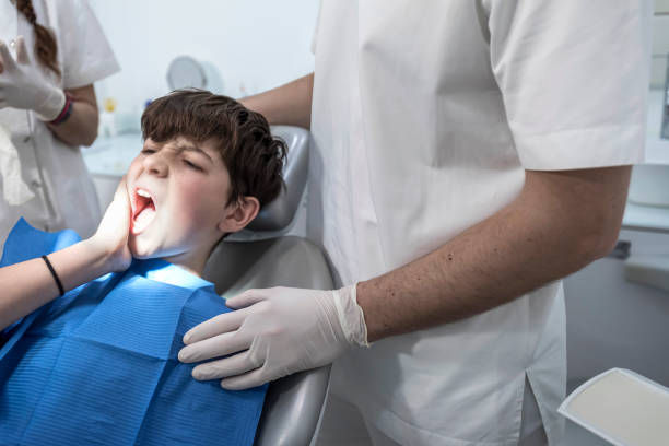 Best Emergency Dental Care for Broken or Chipped Teeth in Eaton, IN