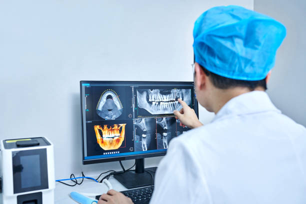 Best Emergency TMJ Treatment in Eaton, IN
